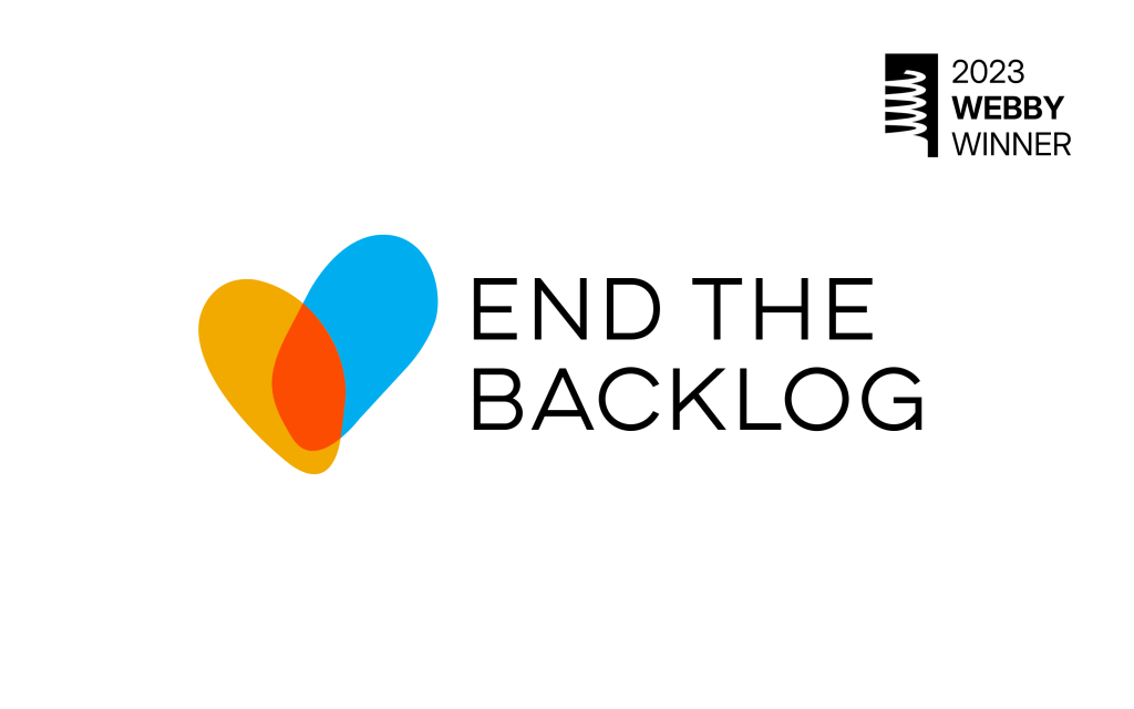 End the Backlog
