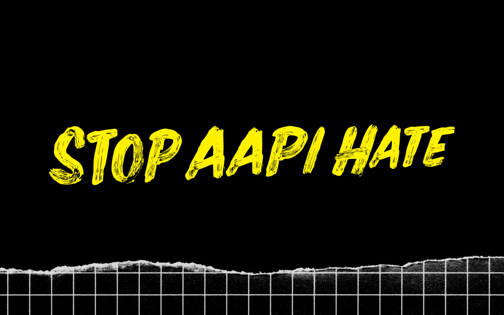 Stop AAPI Hate